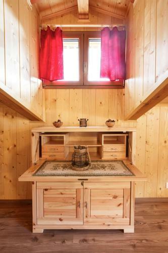 Apartamento La Marmote Albergo Diffuso Di Paluzza San Nicol�