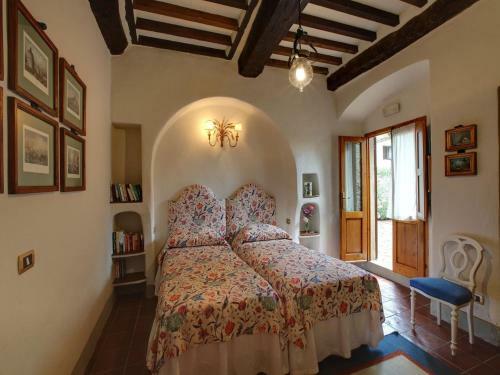 Hotel Villa Le Barone