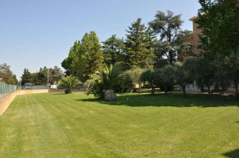 Park Hotel Villamaria