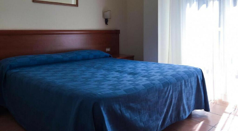 Park Hotel Villamaria