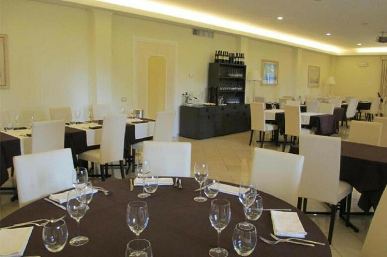 Park Hotel Villamaria