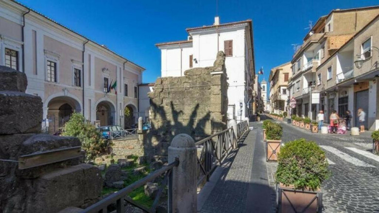 Park Hotel Villamaria