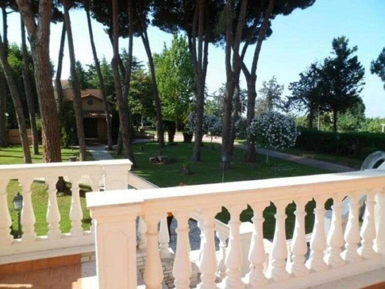 Park Hotel Villamaria