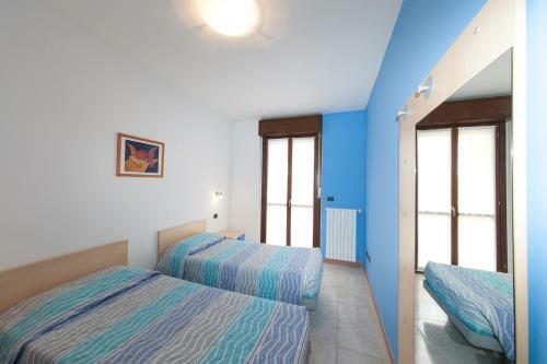 Apartamento Meridiana Residence