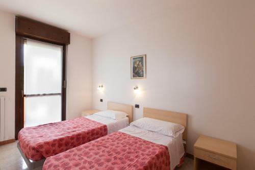 Apartamento Meridiana Residence