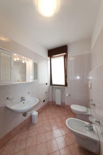 Apartamento Meridiana Residence
