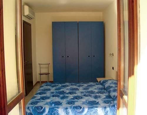 Apartamento Meridiana Residence