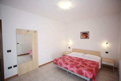 Apartamento Meridiana Residence