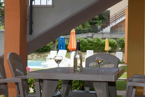 Apartamento Meridiana Residence