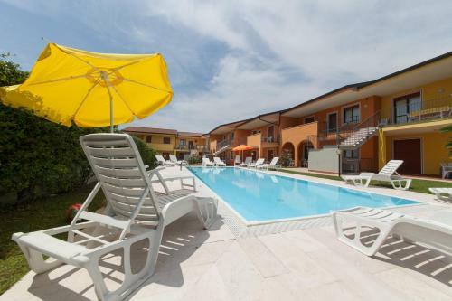 Apartamento Meridiana Residence