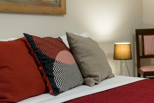 Hostal I Tigli Guest House