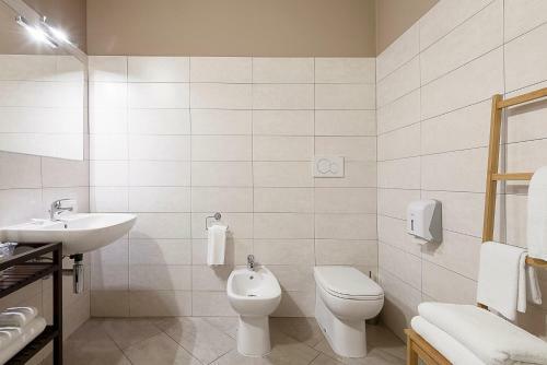 Hostal I Tigli Guest House