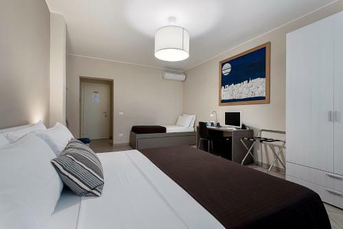 Hostal I Tigli Guest House