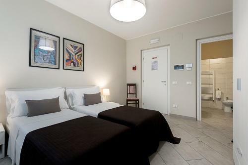 Hostal I Tigli Guest House
