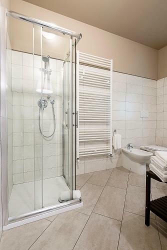 Hostal I Tigli Guest House