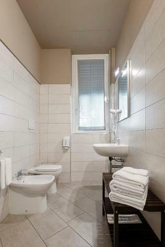 Hostal I Tigli Guest House