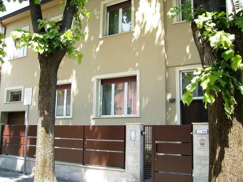 Hostal I Tigli Guest House