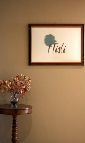 Hostal I Tigli Guest House