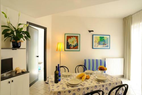 Aparthotel Residence Mediterran�e