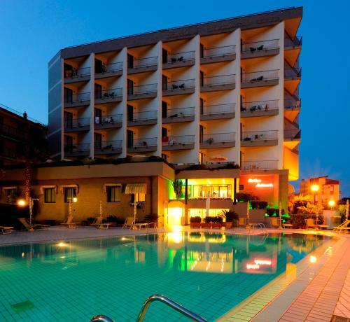 Aparthotel Residence Mediterran�e