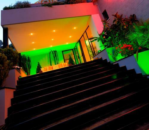Aparthotel Residence Mediterran�e