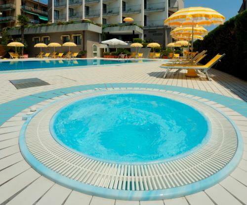 Aparthotel Residence Mediterran�e