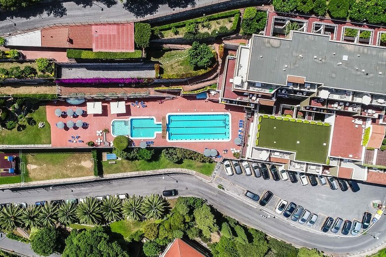 Aparthotel Residence Sant'anna