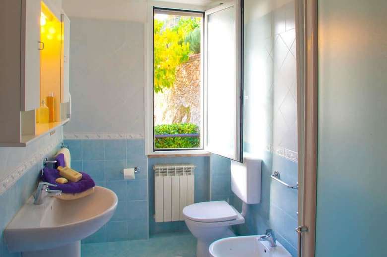 Aparthotel Residence Sant'anna