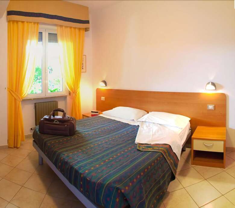 Aparthotel Residence Sant'anna