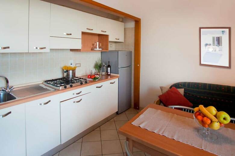 Aparthotel Residence Sant'anna