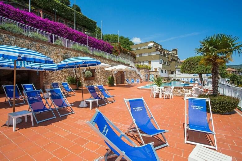 Aparthotel Residence Sant'anna