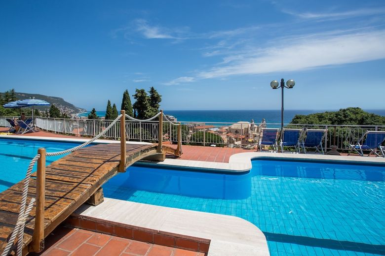 Aparthotel Residence Sant'anna