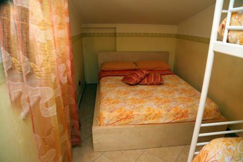 Apartamento Casa Vacanza Da Marialucia