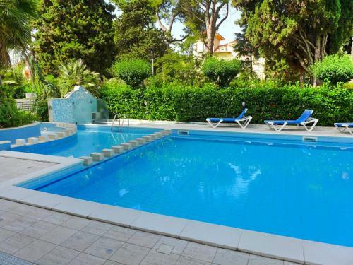 Apartamentos Locazione Turistica Rendez Vous.1