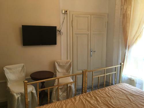 Hotel Relais Centro Storico Residenza D'epoca