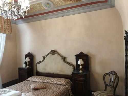 Hotel Relais Centro Storico Residenza D'epoca