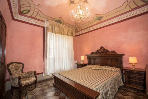 Hotel Relais Centro Storico Residenza D'epoca