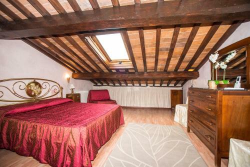 Hotel Relais Centro Storico Residenza D'epoca