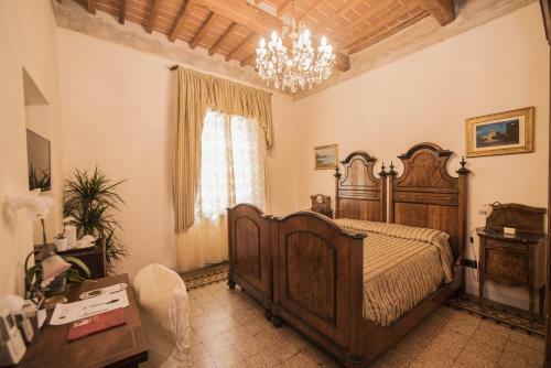 Hotel Relais Centro Storico Residenza D'epoca