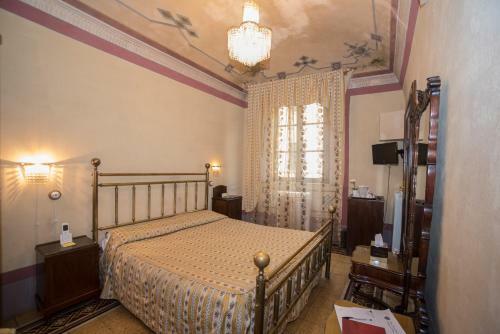 Hotel Relais Centro Storico Residenza D'epoca