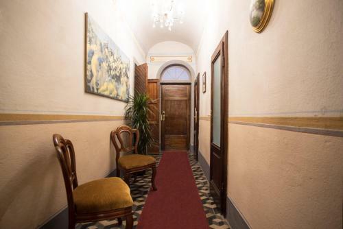 Hotel Relais Centro Storico Residenza D'epoca