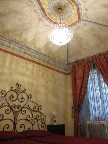 Hotel Relais Centro Storico Residenza D'epoca