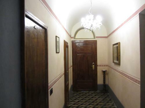 Hotel Relais Centro Storico Residenza D'epoca