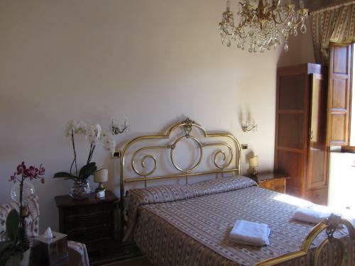 Hotel Relais Centro Storico Residenza D'epoca
