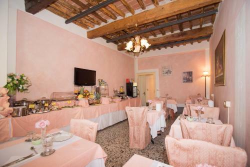 Hotel Relais Centro Storico Residenza D'epoca