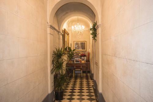 Hotel Relais Centro Storico Residenza D'epoca
