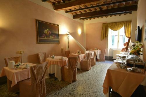 Hotel Relais Centro Storico Residenza D'epoca