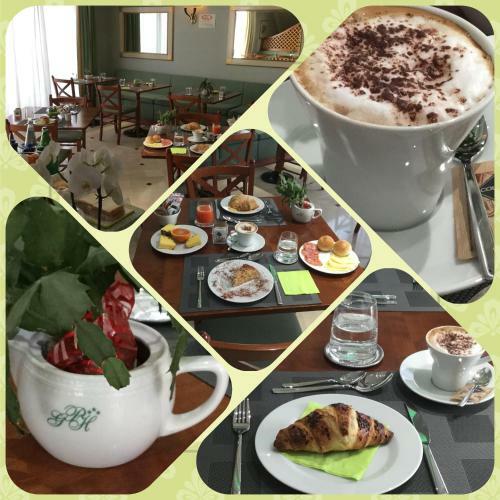 Green Park Hotel