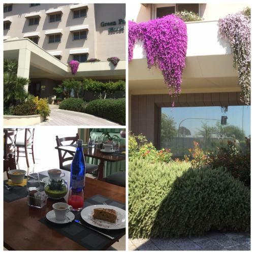 Green Park Hotel