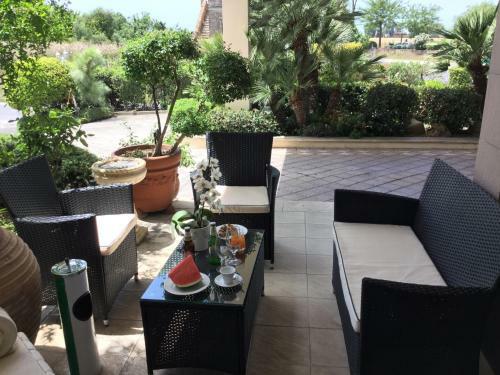Green Park Hotel